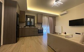 Jk Luxury Apartments