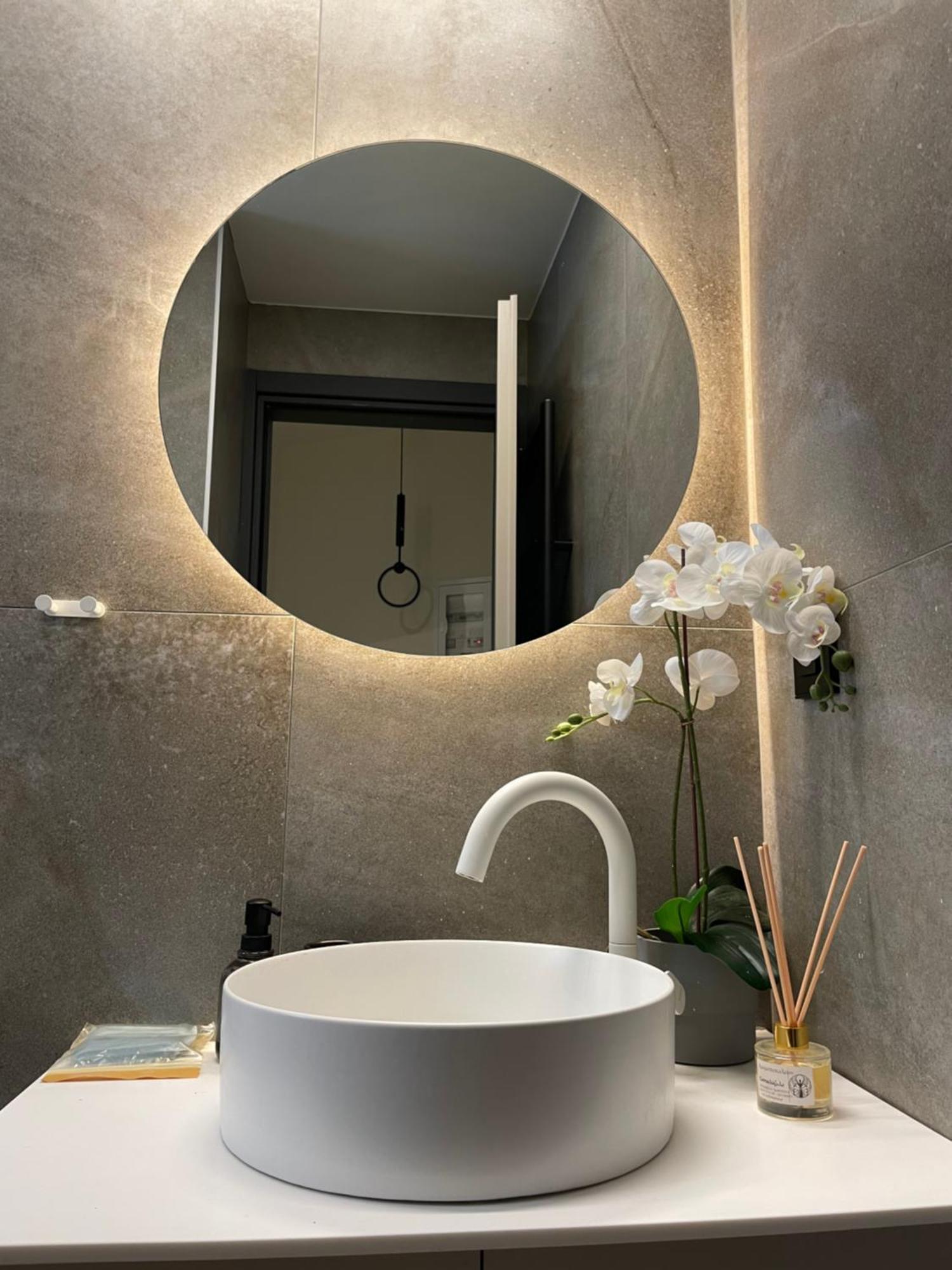 Jk Luxury Apartments Néa Khilí Dış mekan fotoğraf